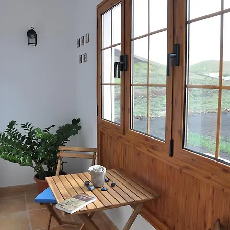 Holiday home Caldera Blanca *