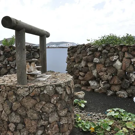 Caldera Blanca